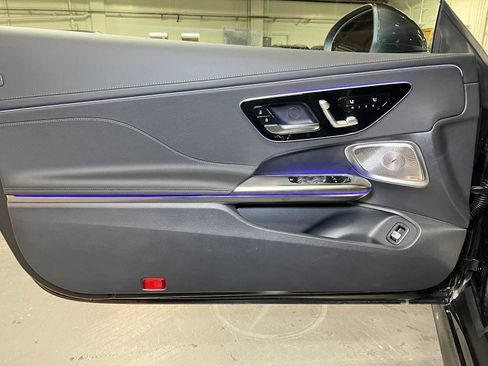 New 2025 Mercedes-Benz CLE 300 4MATIC Cabriolet image 16