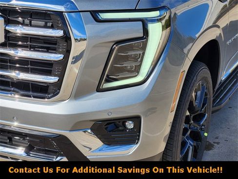 New 2026 GMC Yukon XL Elevation w/ LPO, Floor Liner Package image 6