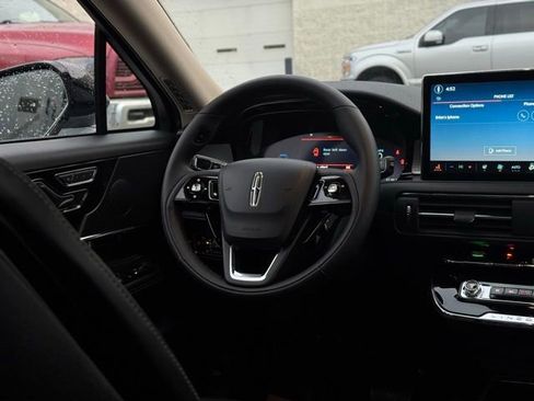 Certified 2022 Lincoln Corsair AWD w/ Premium Package image 23