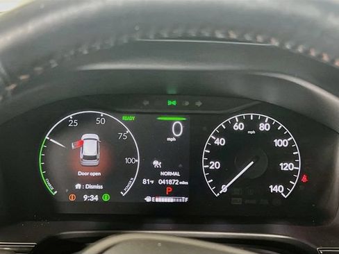Used 2024 Honda CR-V Sport image 12