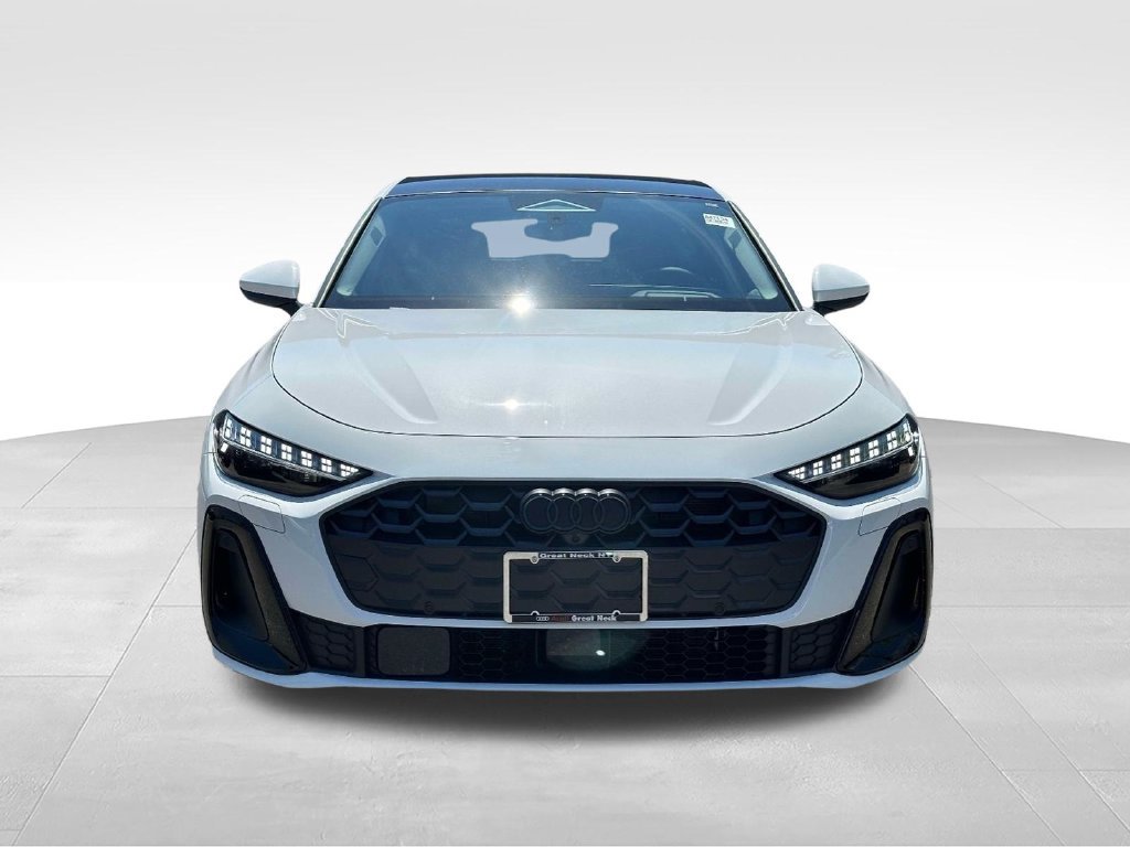 New 2026 Audi A5 Premium Plus AWD/4WD image 30