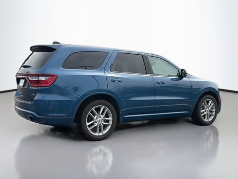 Used 2025 Dodge Durango R/T AWD/4WD image 2
