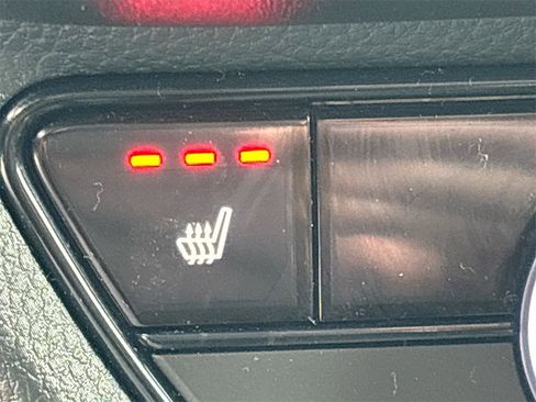 Used 2024 Honda HR-V Sport image 19