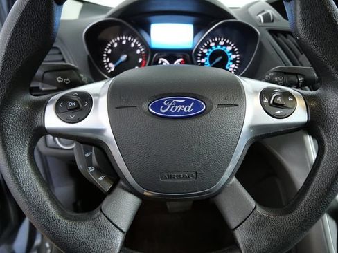 Used 2016 Ford Escape SE AWD/4WD image 20