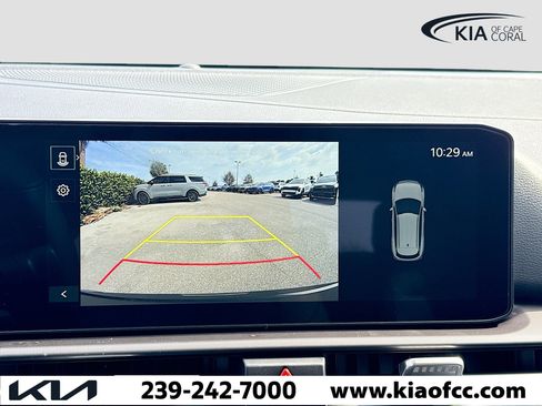 New 2026 Kia Sportage EX FWD image 31