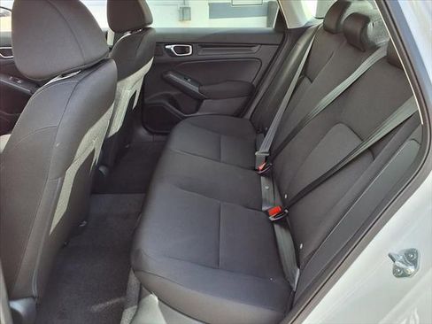 New 2026 Honda Civic LX image 6