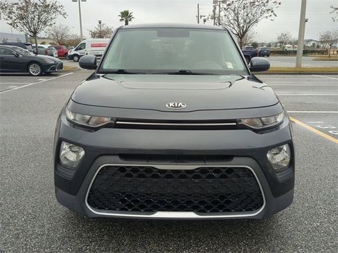 Used 2020 Kia Soul LX image 9
