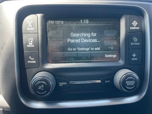 Used 2019 RAM 1500 Express w/ Express Value Package AWD/4WD image 19