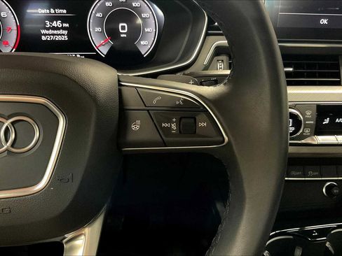 Certified 2025 Audi A5 2.0T Premium Plus w/ Convenience Plus Package image 21