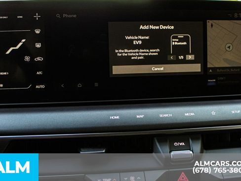 Used 2024 Kia EV9 Wind image 41