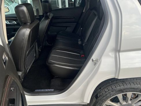 Used 2016 GMC Terrain Denali image 21