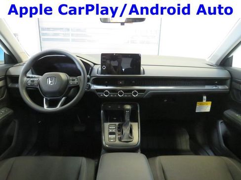 New 2026 Honda CR-V EX image 9