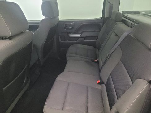 Used 2015 Chevrolet Silverado 1500 LT image 18