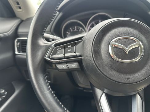 Used 2023 MAZDA CX-5 AWD 2.5 S image 33