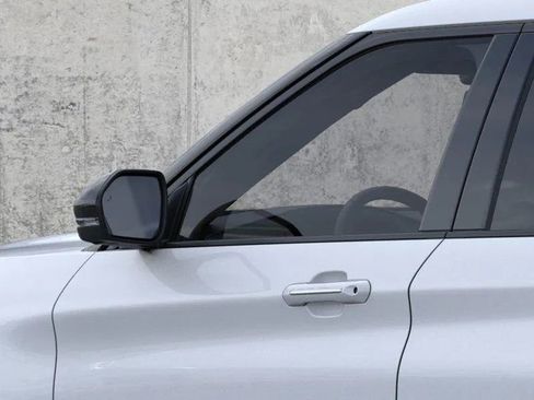 New 2026 Ford Explorer Platinum AWD/4WD image 20