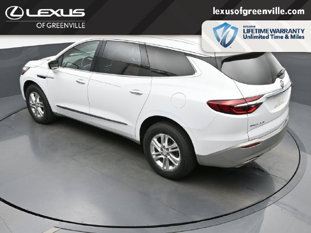 Used 2021 Buick Enclave Essence w/ Sound and Sites Package FWD image 28