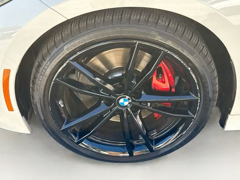 Certified 2023 BMW 330i Sedan w/ M Sport Package image 34