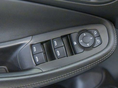 Used 2025 Buick Encore GX Preferred image 15