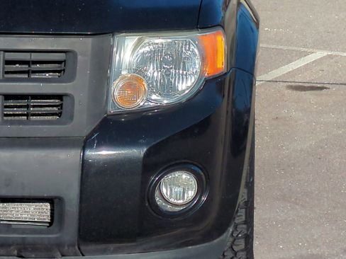 Used 2011 Ford Escape Limited w/ 301A Rapid Spec Order Code image 14