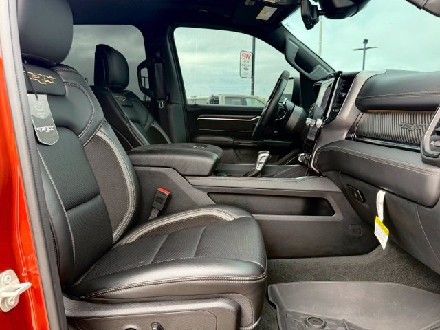 Used 2024 RAM 1500 TRX AWD/4WD image 20