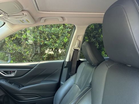 Used 2019 Subaru Forester Touring w/ Popular Package #3 image 3