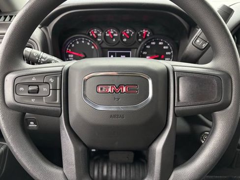 New 2026 GMC Sierra 1500 Pro w/ Pro Value Package AWD/4WD image 18