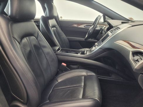 Used 2018 Lincoln MKZ Select w/ Select Plus Package image 21