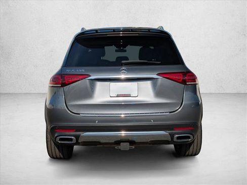 Certified 2022 Mercedes-Benz GLE 350 image 9