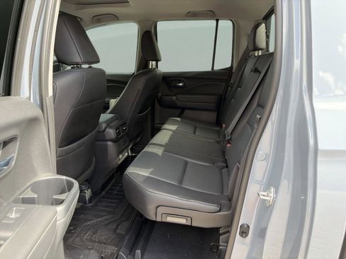 Certified 2024 Honda Ridgeline RTL image 18