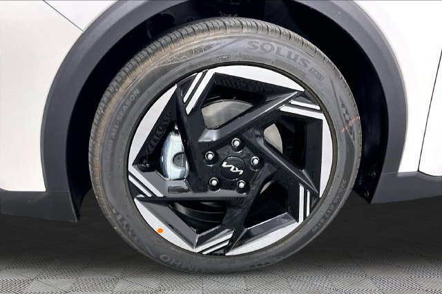 New 2026 Kia K4 EX FWD image 12