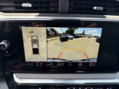 New 2026 GMC Sierra 1500 Denali w/ Denali Reserve Package AWD/4WD image 13
