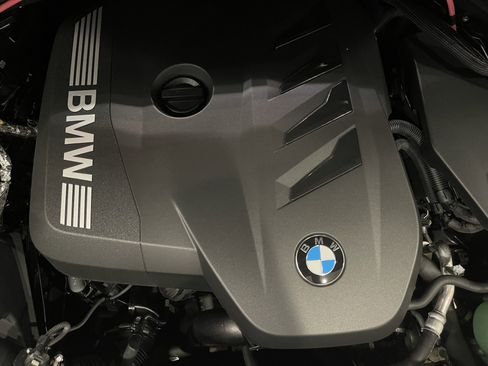 Used 2025 BMW X3 xDrive30i w/ Convenience Package image 26