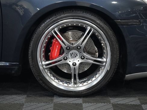 Used 2006 Porsche Cayman S RWD image 42