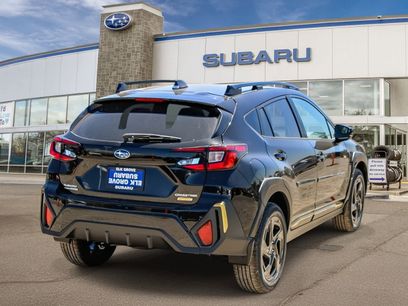New 2025 Subaru Crosstrek 2.5i Sport