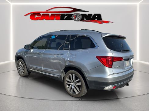 Used 2016 Honda Pilot Elite image 9