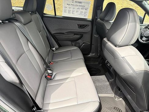 New 2026 Subaru Outback Limited w/ Premium/Limited Package 2 AWD/4WD image 22