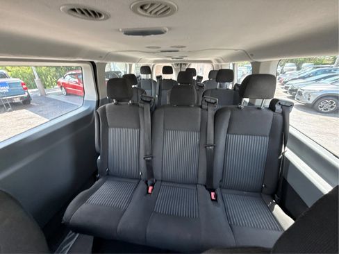 Used 2016 Ford Transit 350 XLT RWD image 16