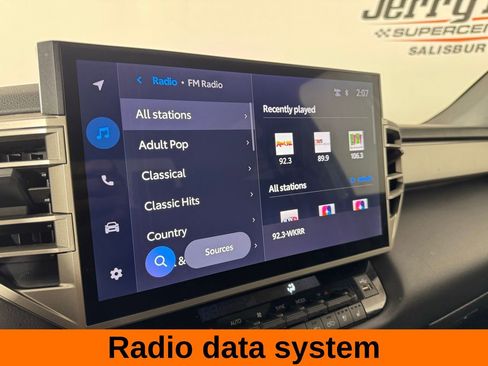 Used 2025 Toyota Tundra Limited image 15