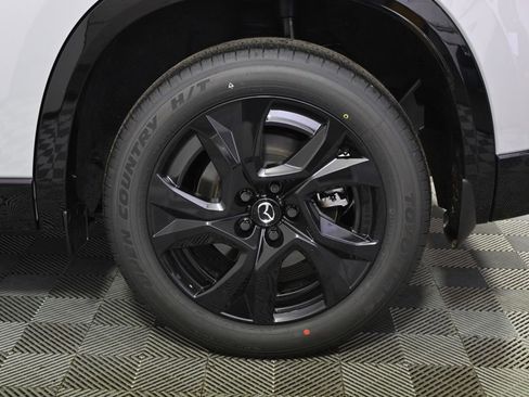 New 2026 MAZDA CX-5 2.5 S w/ Premium Plus Package image 20