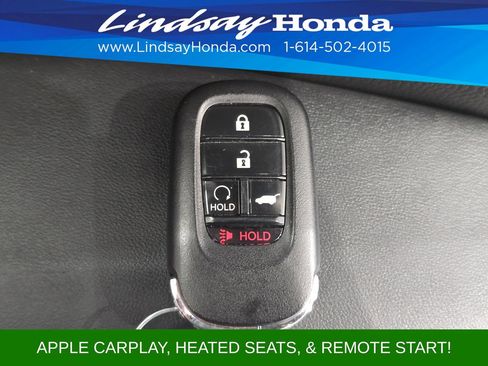 Used 2026 Honda HR-V Sport image 22