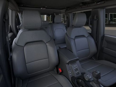 New 2026 Ford Bronco Outer Banks AWD/4WD image 10