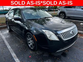 Used 2010 Mercury Milan Premier video 1