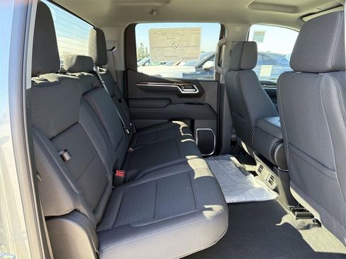 New 2026 GMC Sierra 1500 Elevation image 30