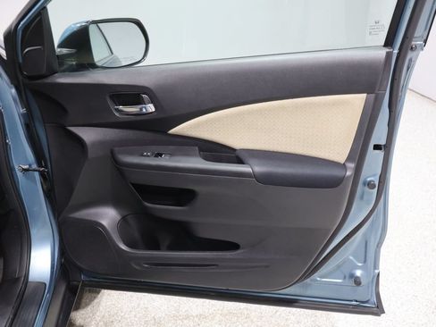 Used 2015 Honda CR-V EX image 22