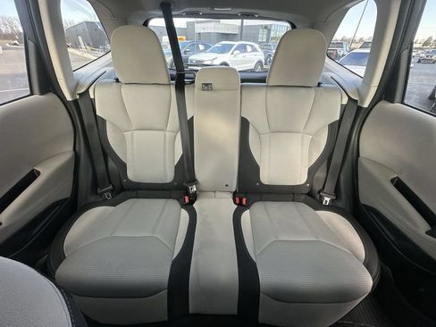 Used 2023 Subaru Forester AWD/4WD image 21