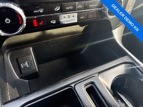 Used 2023 Ford F150 XLT w/ Equipment Group 302A High image 34