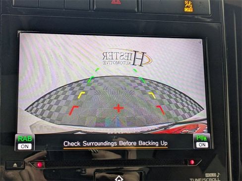 Used 2019 Subaru Ascent Touring w/ Popular Package #3 image 23