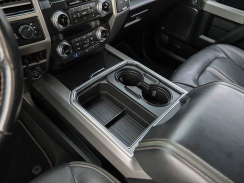 Used 2021 Ford F250 Platinum w/ FX4 Off-Road Package image 23