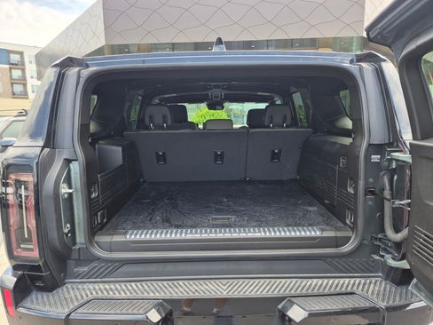 Used 2024 GMC Hummer EV 3X AWD/4WD image 30