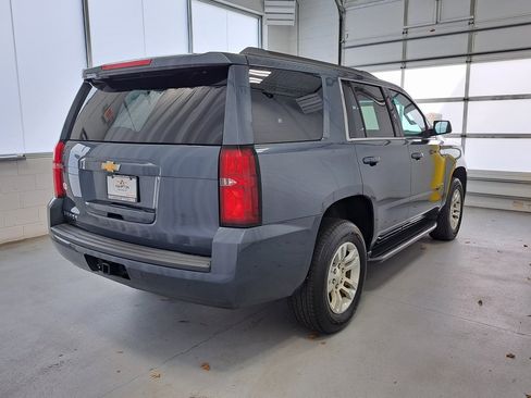 Used 2019 Chevrolet Tahoe LS w/ Max Trailering Package image 5